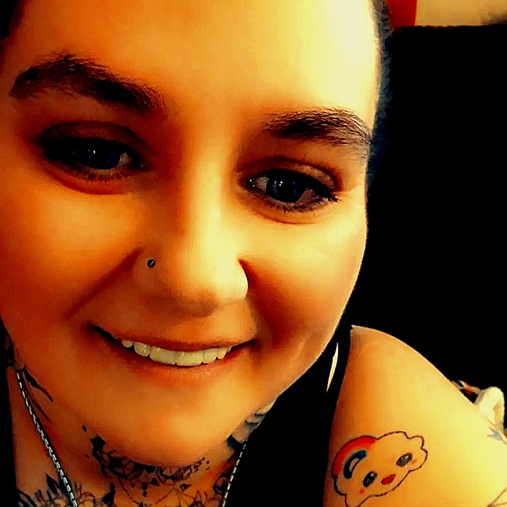 Meet your Posher, Melanie